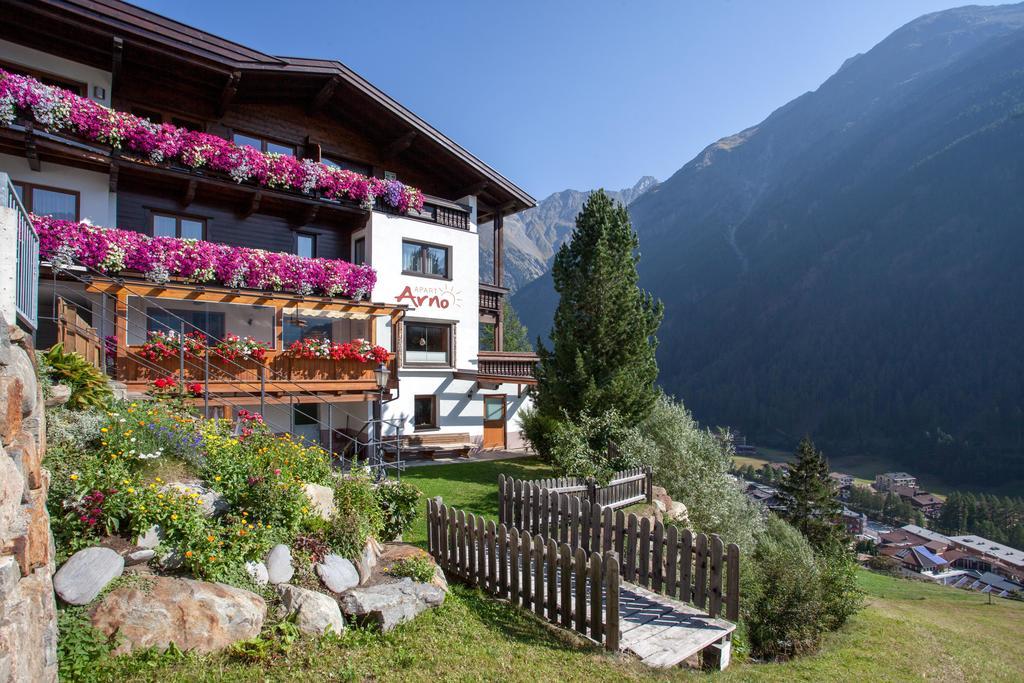 Aparthotel Arno