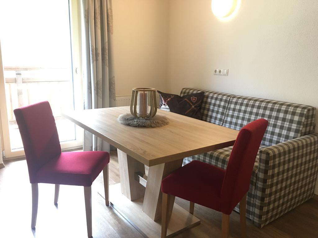 Aparthotel Arno 3*