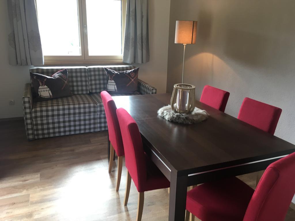 Arno 3* Sölden