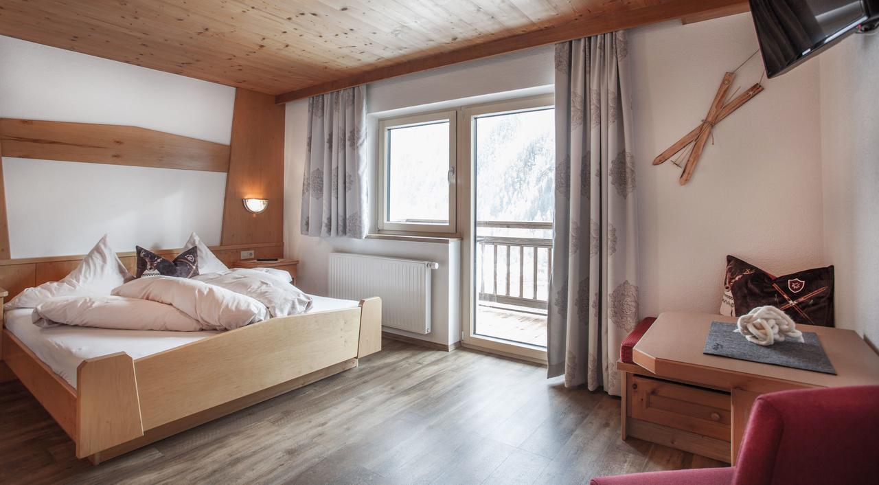 Aparthotel Arno